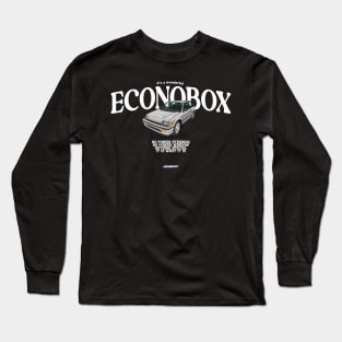 3G ECONOBOX Long Sleeve T-Shirt